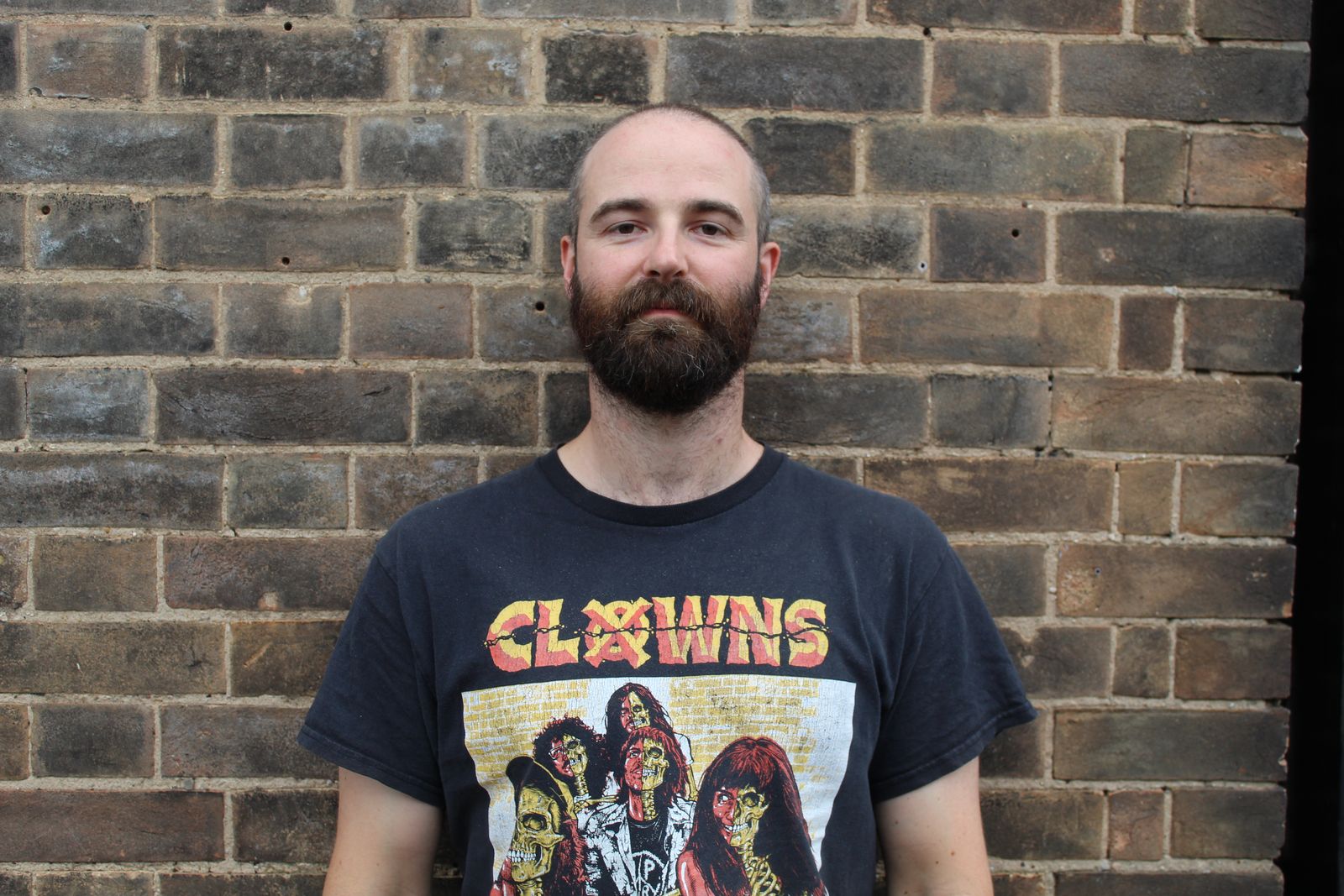 Joe - Guitar