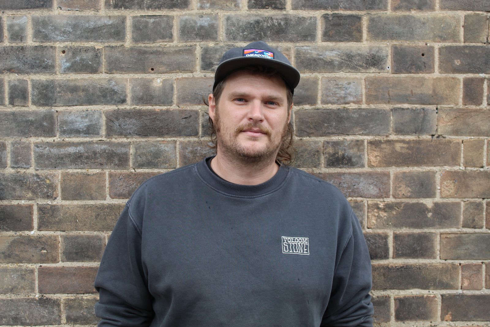 Lew - Drums